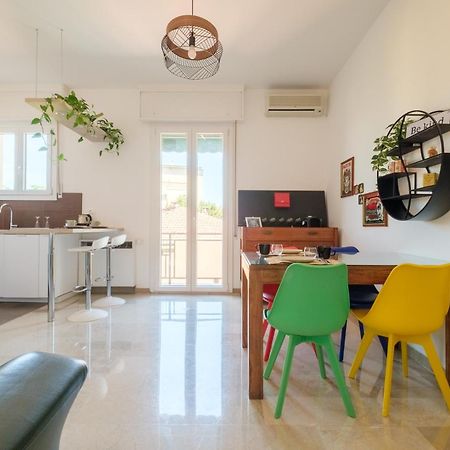 Fabula Rooms 3 Suites With Private Bathroom Bologna Ngoại thất bức ảnh