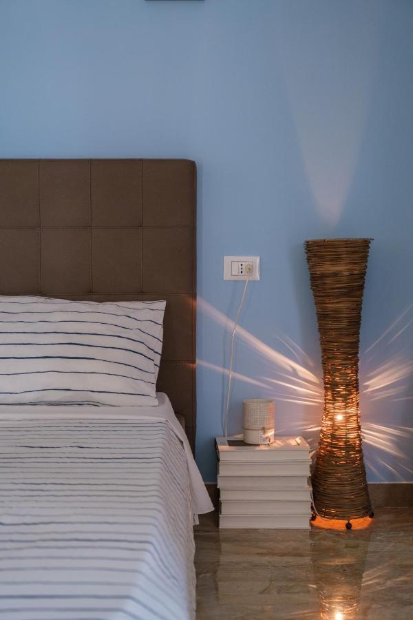 Fabula Rooms 3 Suites With Private Bathroom Bologna Ngoại thất bức ảnh