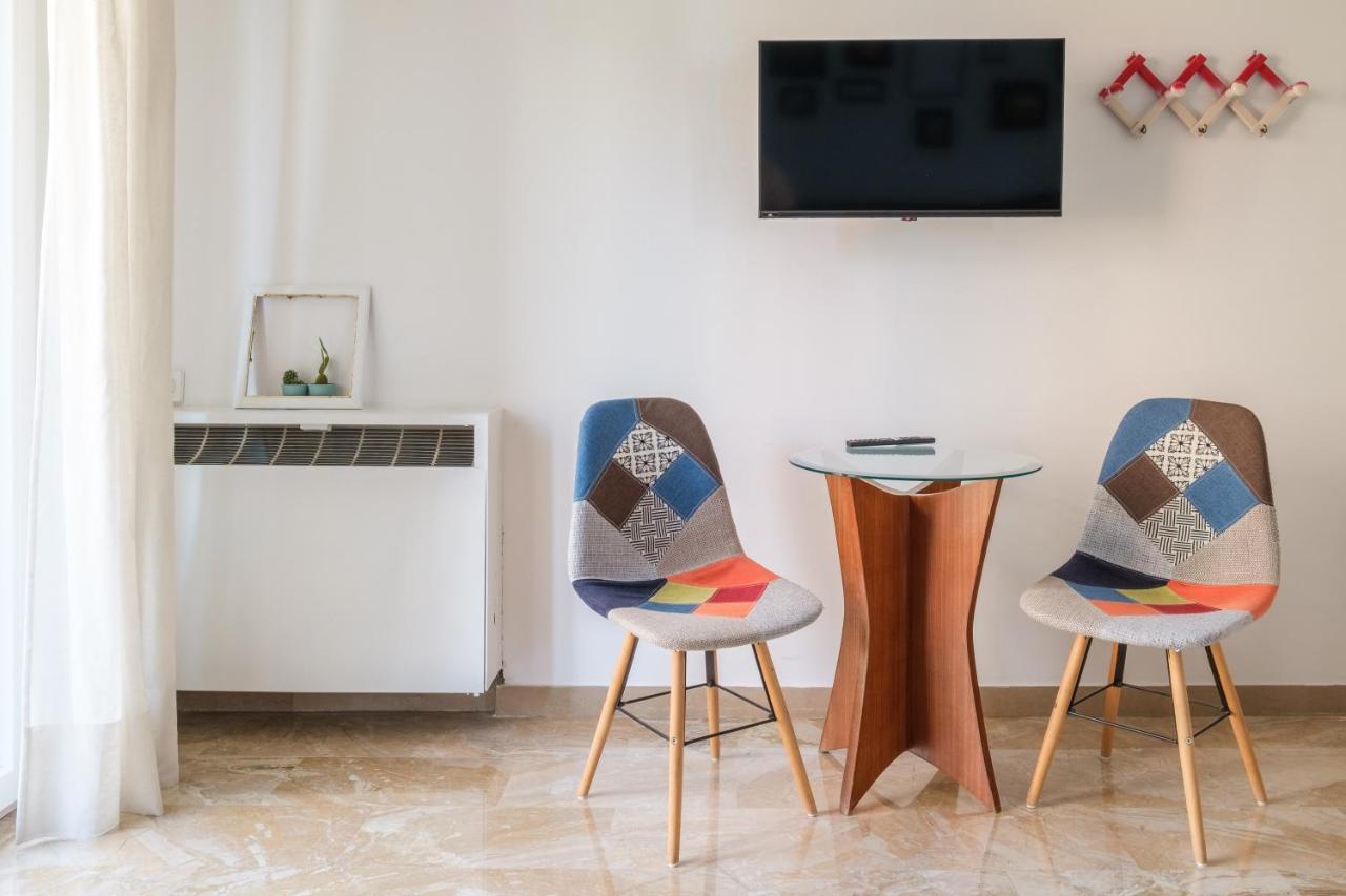 Fabula Rooms 3 Suites With Private Bathroom Bologna Ngoại thất bức ảnh