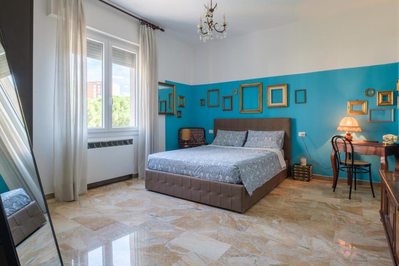 Fabula Rooms 3 Suites With Private Bathroom Bologna Ngoại thất bức ảnh