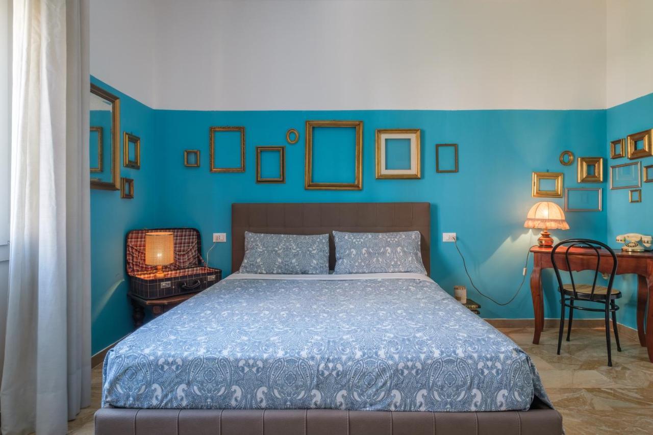 Fabula Rooms 3 Suites With Private Bathroom Bologna Ngoại thất bức ảnh