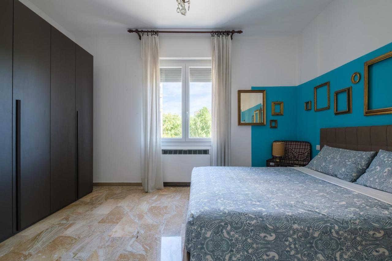 Fabula Rooms 3 Suites With Private Bathroom Bologna Ngoại thất bức ảnh