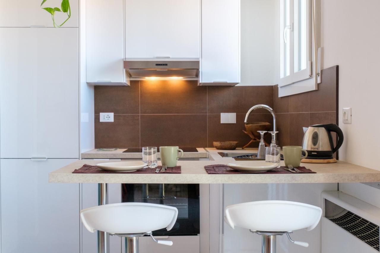 Fabula Rooms 3 Suites With Private Bathroom Bologna Ngoại thất bức ảnh