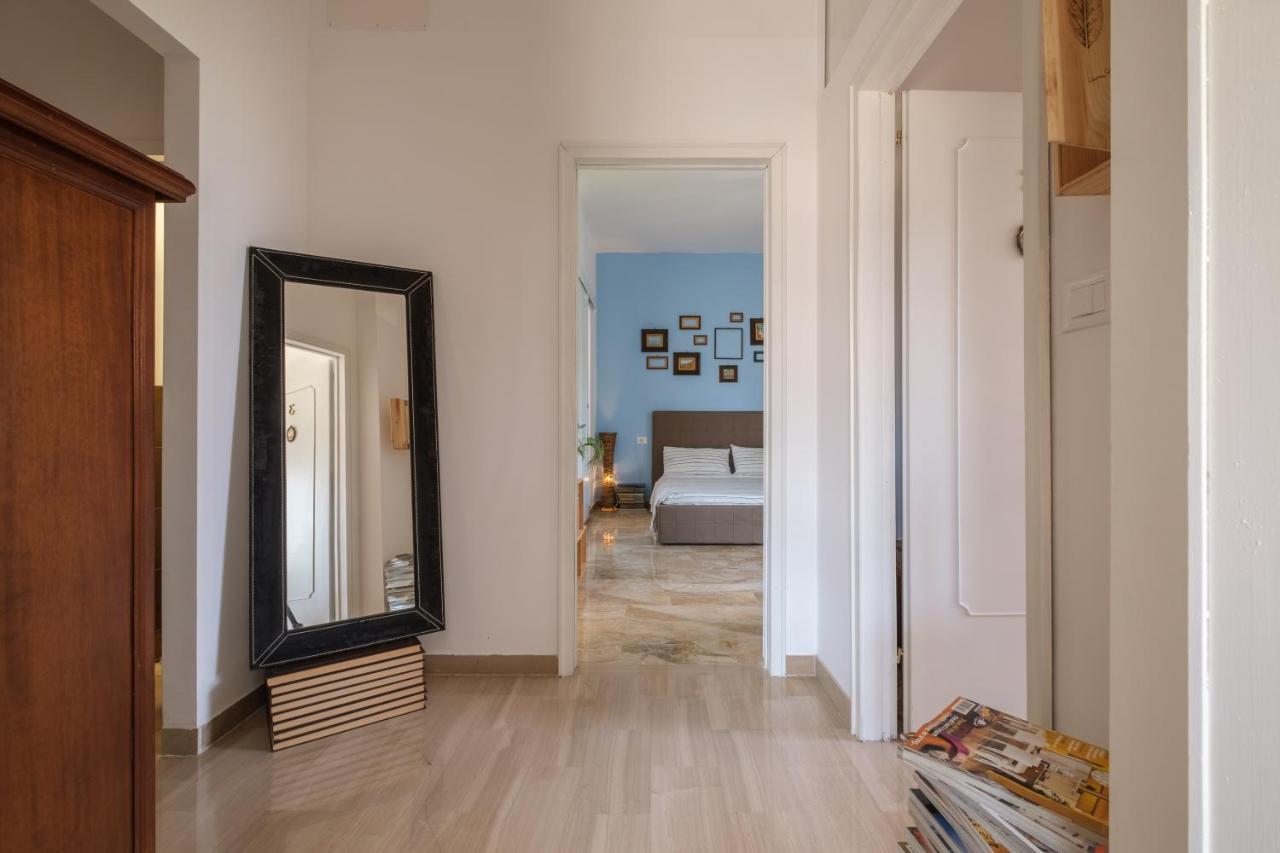 Fabula Rooms 3 Suites With Private Bathroom Bologna Ngoại thất bức ảnh