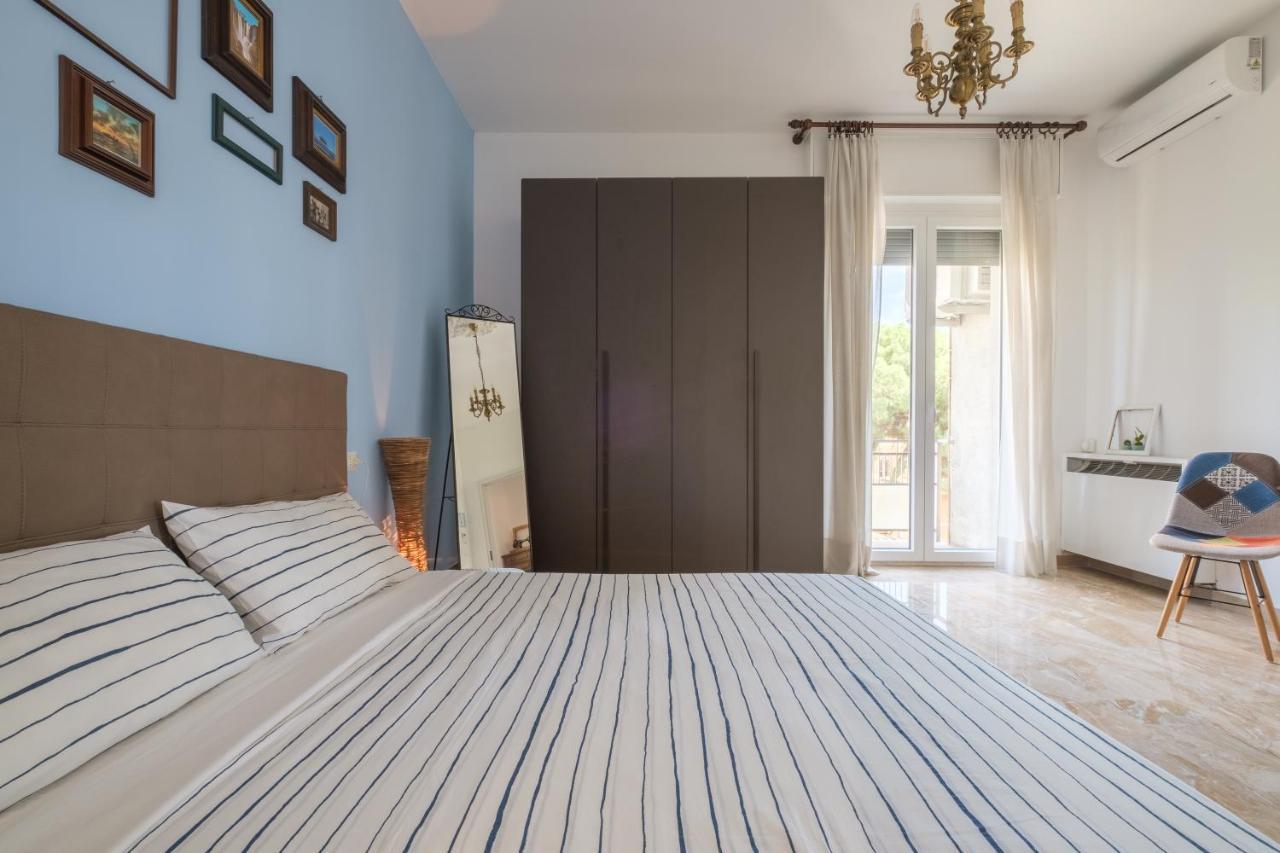 Fabula Rooms 3 Suites With Private Bathroom Bologna Ngoại thất bức ảnh