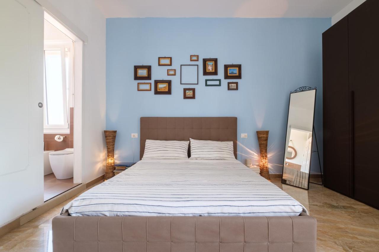 Fabula Rooms 3 Suites With Private Bathroom Bologna Ngoại thất bức ảnh