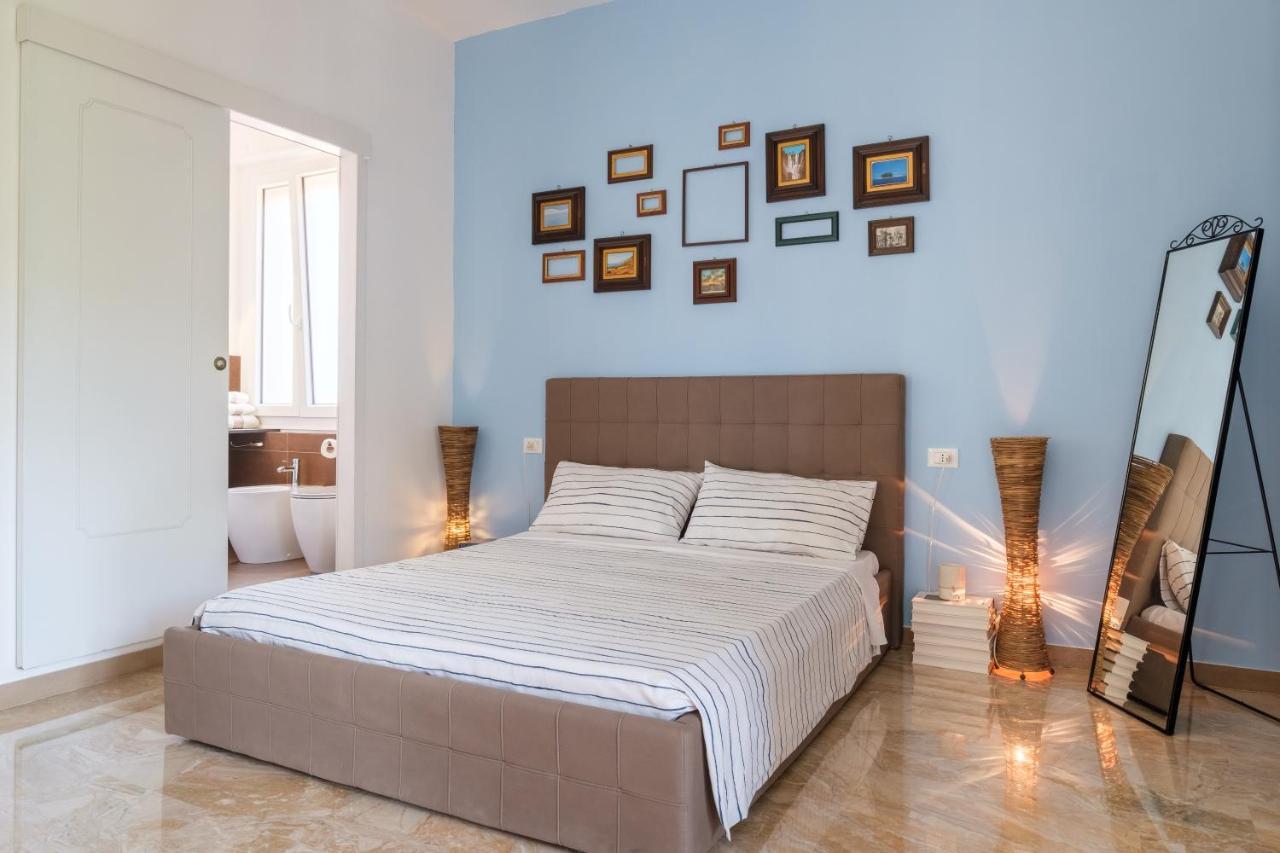 Fabula Rooms 3 Suites With Private Bathroom Bologna Ngoại thất bức ảnh