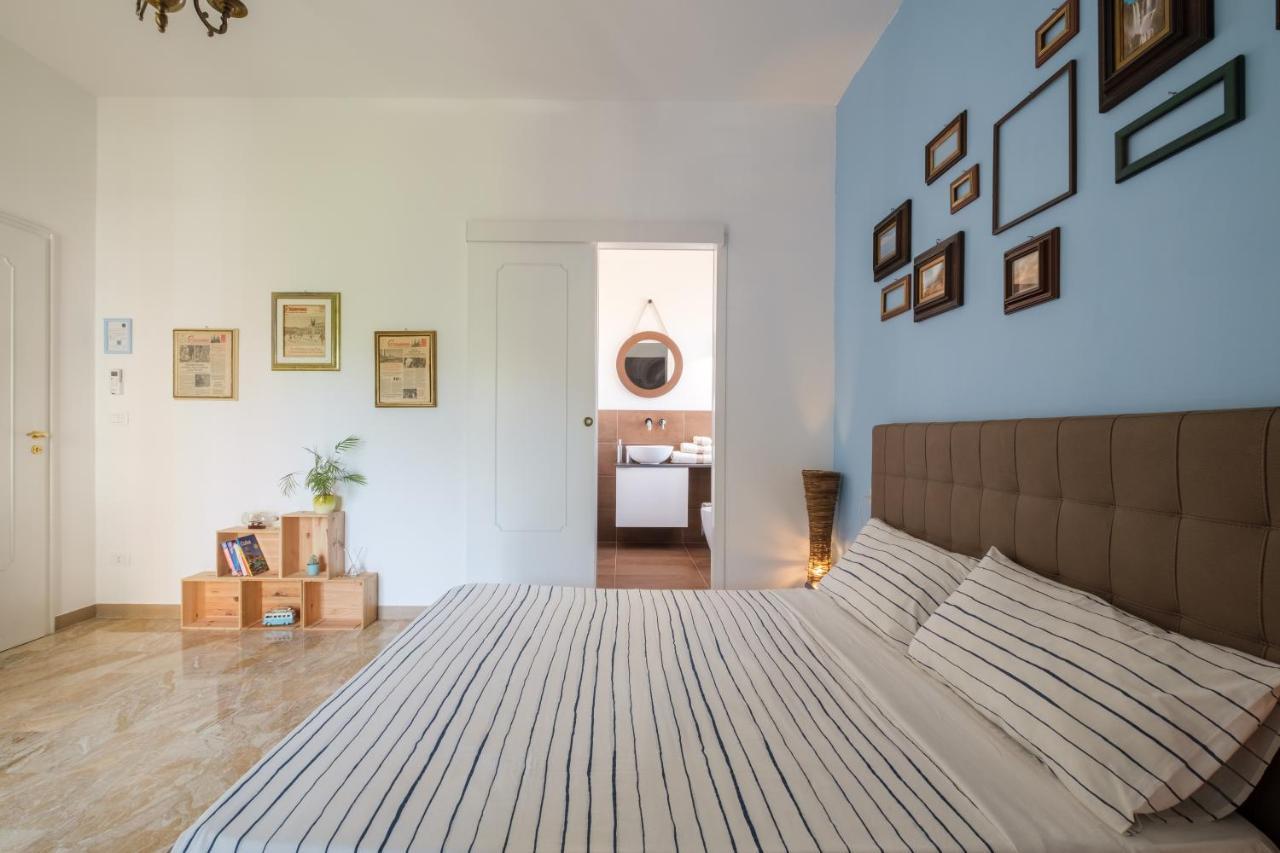 Fabula Rooms 3 Suites With Private Bathroom Bologna Ngoại thất bức ảnh
