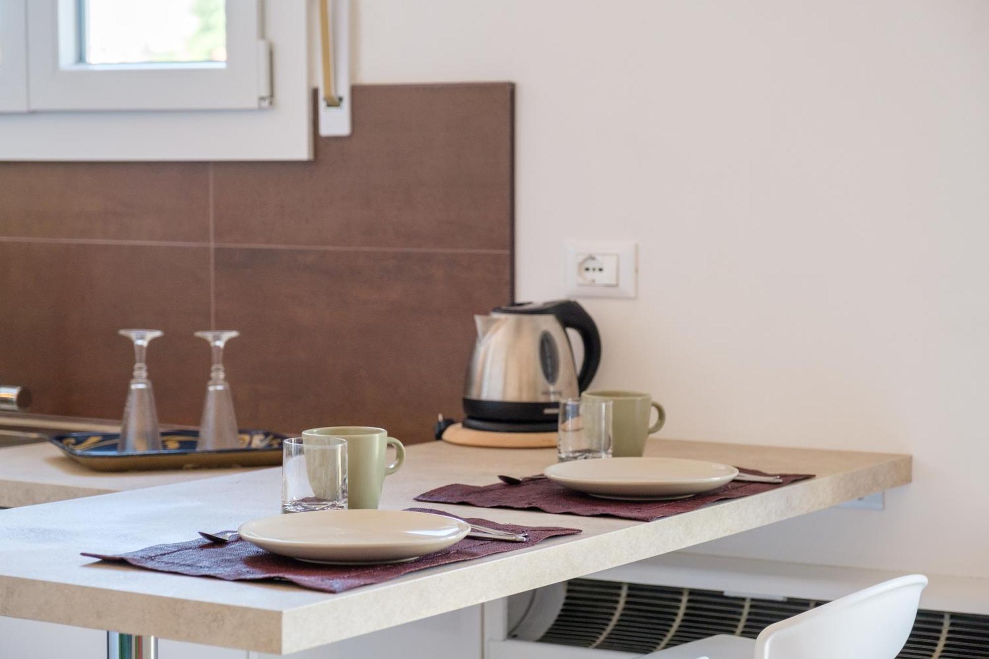 Fabula Rooms 3 Suites With Private Bathroom Bologna Ngoại thất bức ảnh